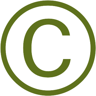 Copyright-Hinweis