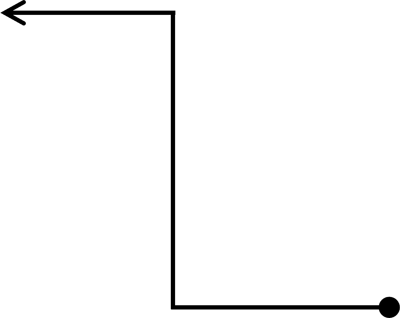 Pfeil