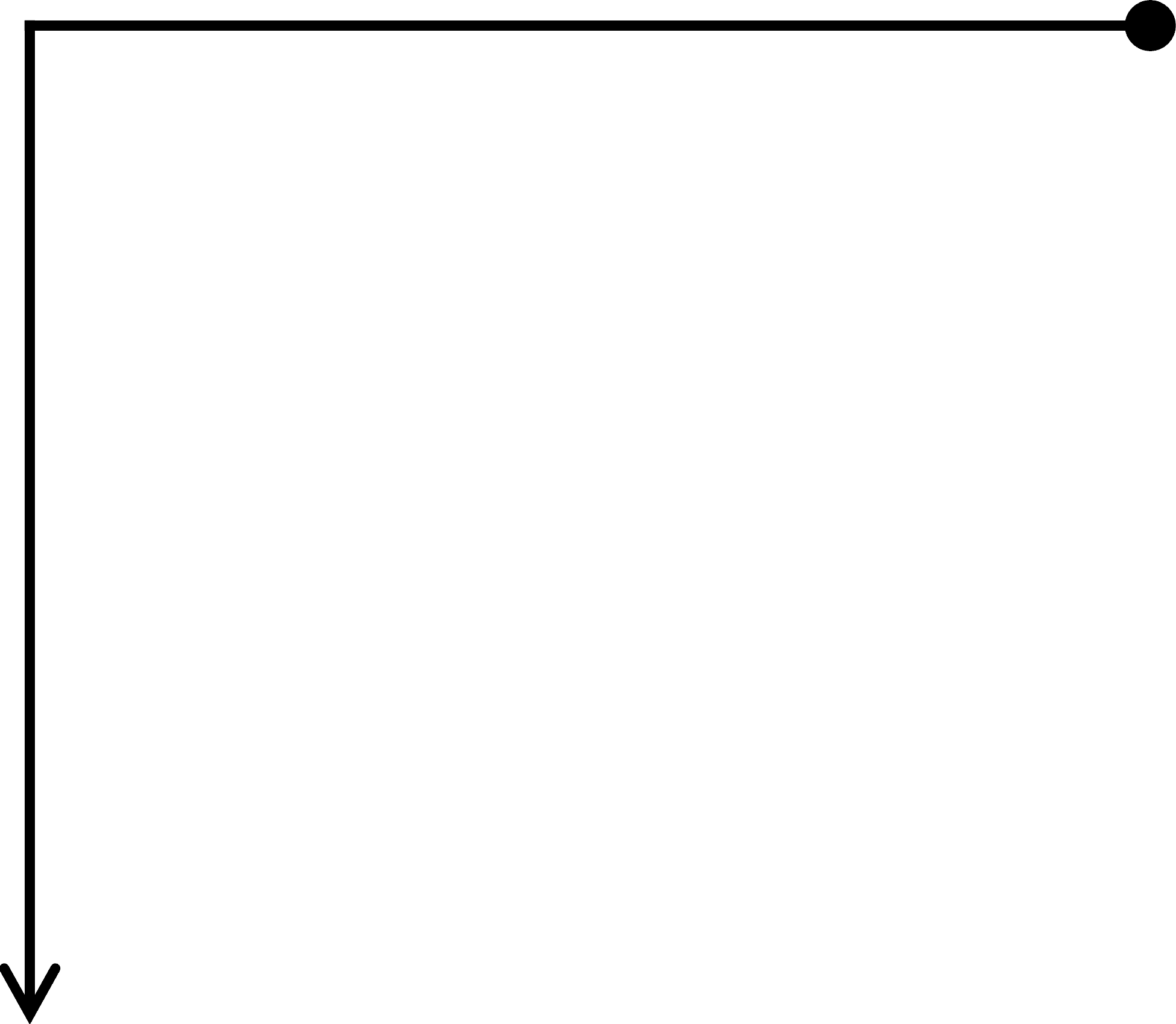 Pfeil